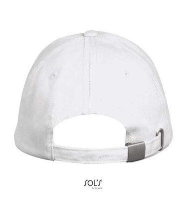 SOL'S LONG BEACH - 5 PANEL CAP