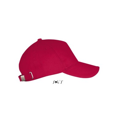 SOL'S LONG BEACH - 5 PANEL CAP