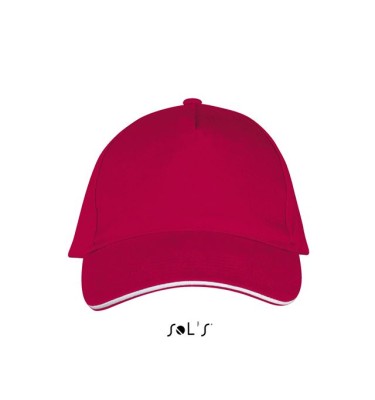 Red/white