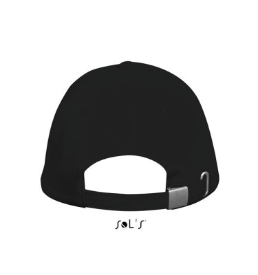 SOL'S LONG BEACH - 5 PANEL CAP