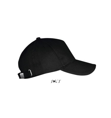 SOL'S LONG BEACH - 5 PANEL CAP