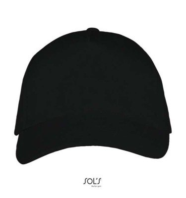 SOL'S LONG BEACH - 5 PANEL CAP
