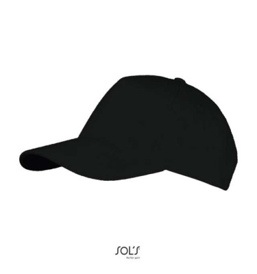 SOL'S LONG BEACH - 5 PANEL CAP