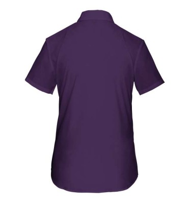 JUDITH - LADIES' SHORT-SLEEVED SHIRT