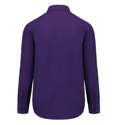 JOFREY - LONG-SLEEVED SHIRT