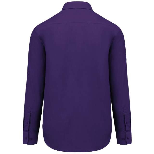 JOFREY - LONG-SLEEVED SHIRT