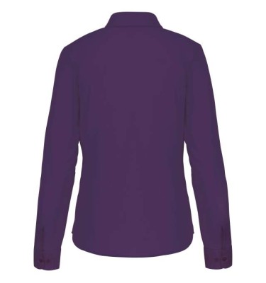 JESSICA - LADIES' LONG-SLEEVED SHIRT