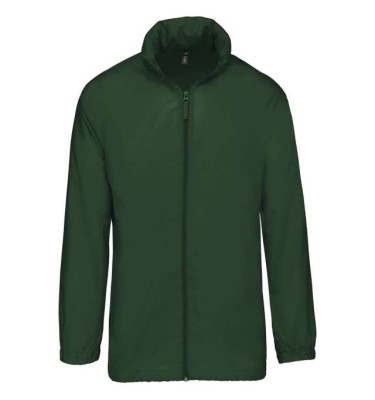 Forest green