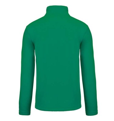 FALCO - FULL ZIP MICROFLEECE JACKET