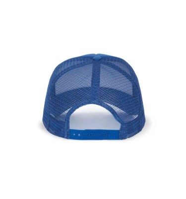 TRUCKER MESH CAP - 5 PANELS
