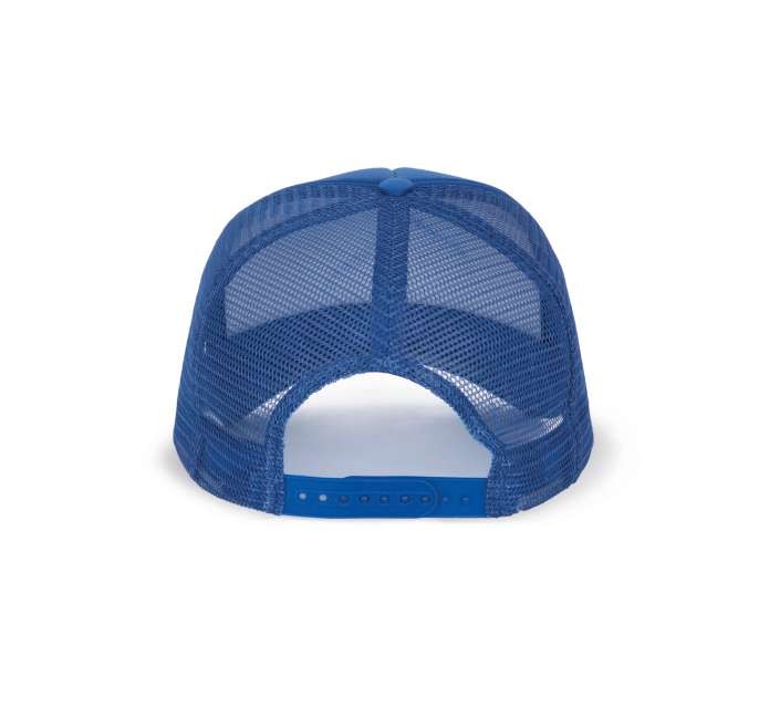 TRUCKER MESH CAP - 5 PANELS
