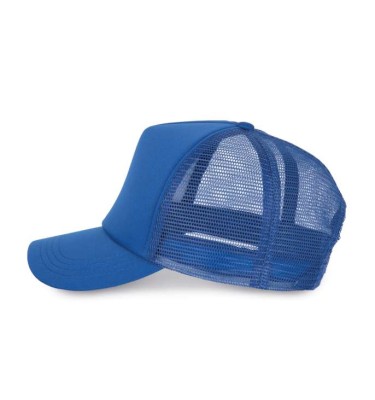 TRUCKER MESH CAP - 5 PANELS