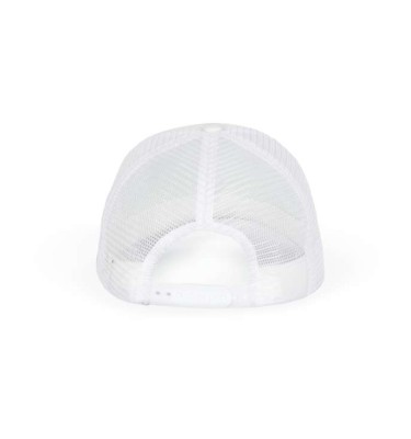TRUCKER MESH CAP - 5 PANELS