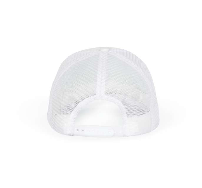 TRUCKER MESH CAP - 5 PANELS
