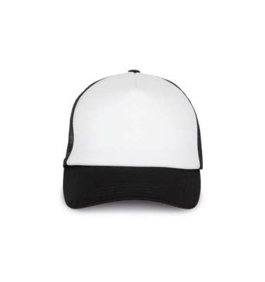 White/black