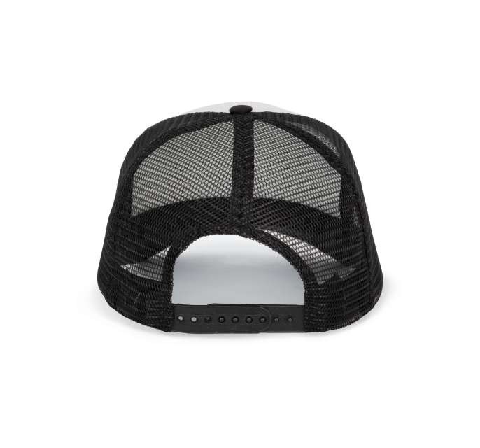 TRUCKER MESH CAP - 5 PANELS