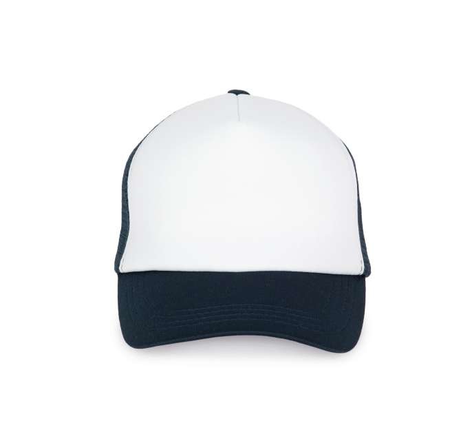 TRUCKER MESH CAP - 5 PANELS
