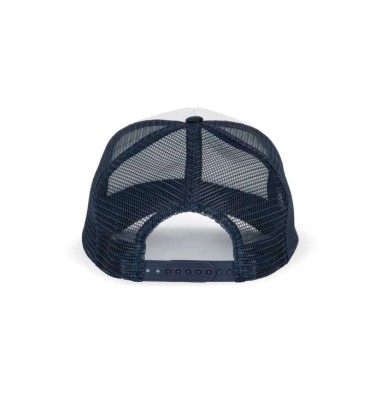 TRUCKER MESH CAP - 5 PANELS