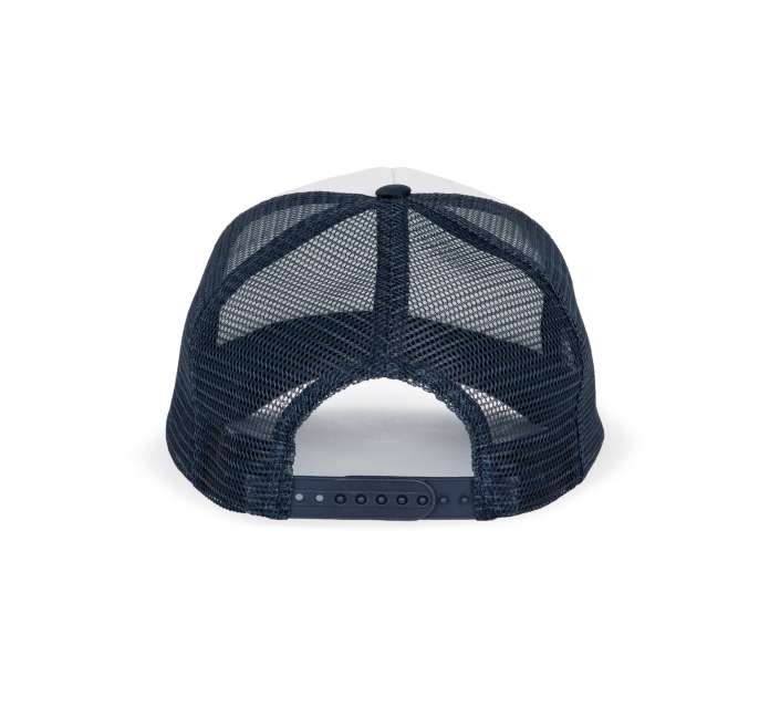 TRUCKER MESH CAP - 5 PANELS