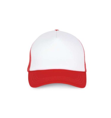 White/red