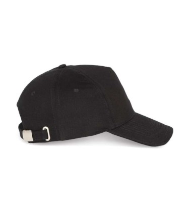 SANDWICH PEAK CAP - 5 PANELS