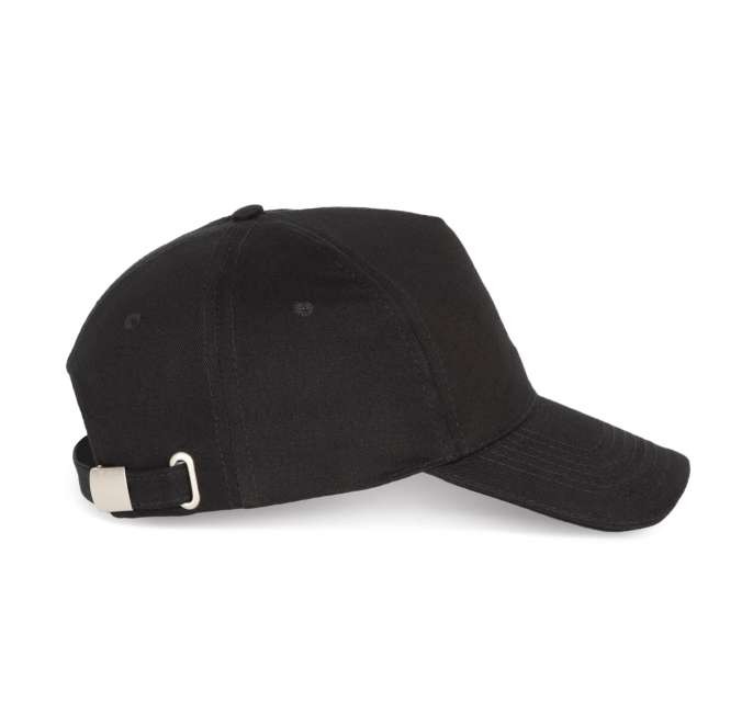SANDWICH PEAK CAP - 5 PANELS