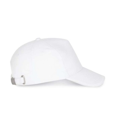 SANDWICH PEAK CAP - 5 PANELS