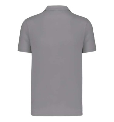 MEN'S SHORT-SLEEVED POLO SHIRT