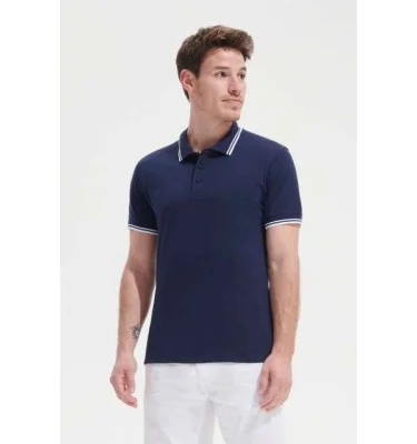 SOL'S PASADENA MEN - POLO SHIRT