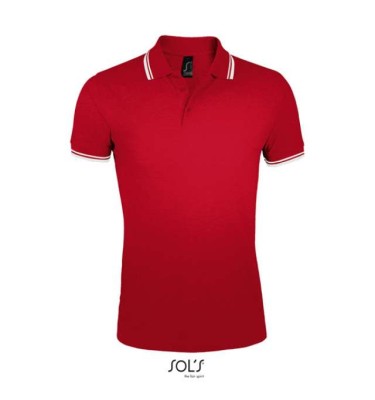 SOL'S PASADENA MEN - POLO SHIRT