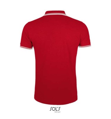 SOL'S PASADENA MEN - POLO SHIRT