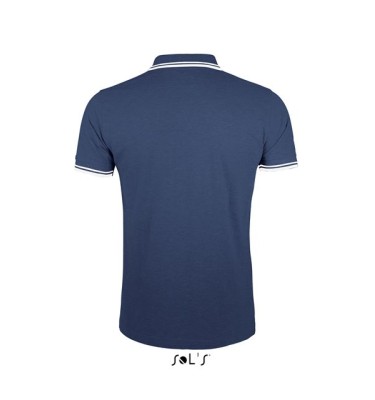 SOL'S PASADENA MEN - POLO SHIRT