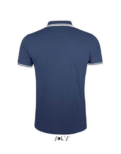 SOL'S PASADENA MEN - POLO SHIRT