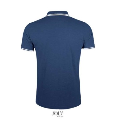 SOL'S PASADENA MEN - POLO SHIRT