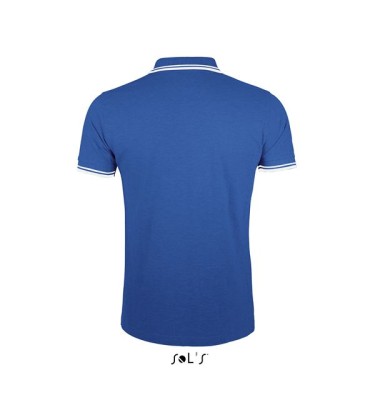 SOL'S PASADENA MEN - POLO SHIRT