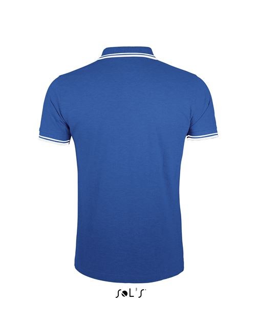 SOL'S PASADENA MEN - POLO SHIRT