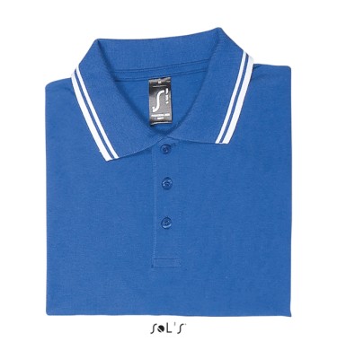SOL'S PASADENA MEN - POLO SHIRT