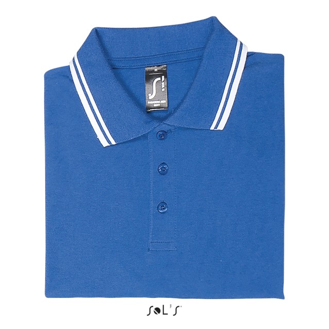 SOL'S PASADENA MEN - POLO SHIRT
