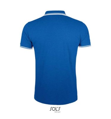 SOL'S PASADENA MEN - POLO SHIRT