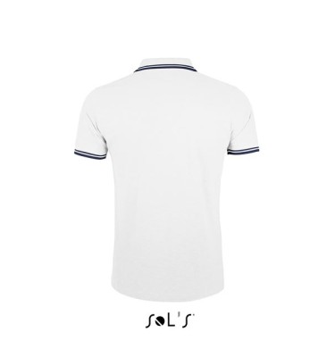 SOL'S PASADENA MEN - POLO SHIRT