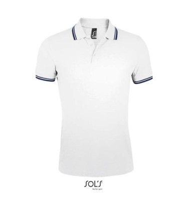SOL'S PASADENA MEN - POLO SHIRT