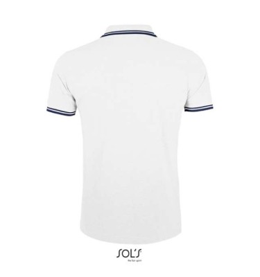 SOL'S PASADENA MEN - POLO SHIRT