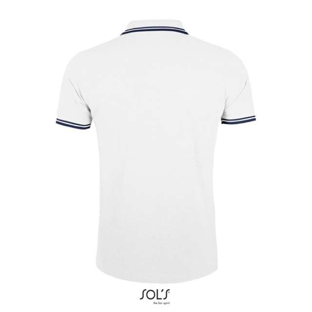 SOL'S PASADENA MEN - POLO SHIRT