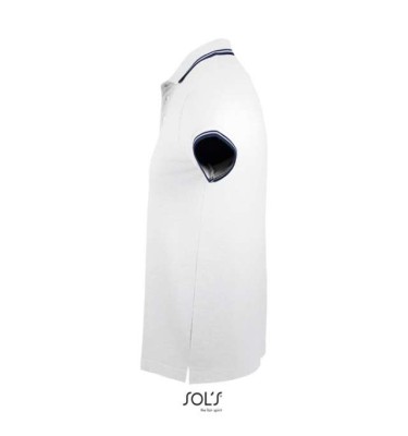 SOL'S PASADENA MEN - POLO SHIRT