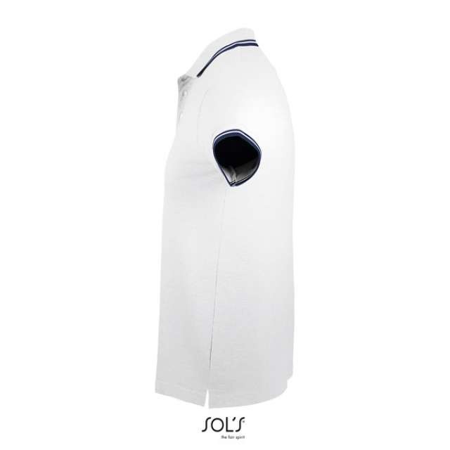 SOL'S PASADENA MEN - POLO SHIRT