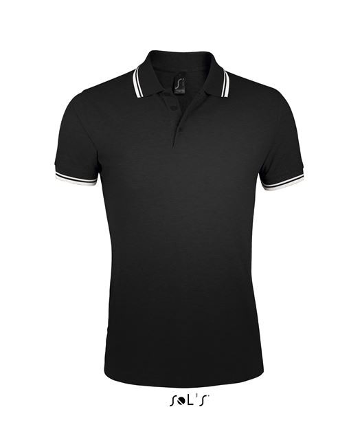SOL'S PASADENA MEN - POLO SHIRT