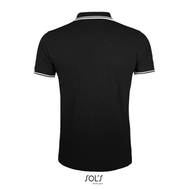 SOL'S PASADENA MEN - POLO SHIRT