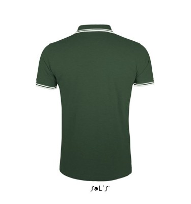 SOL'S PASADENA MEN - POLO SHIRT