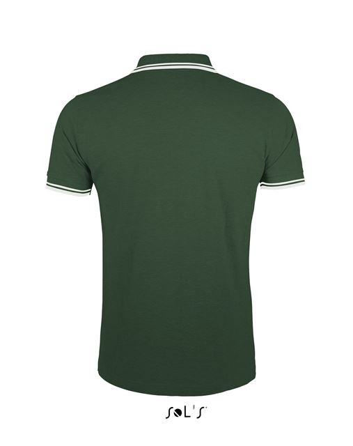 SOL'S PASADENA MEN - POLO SHIRT
