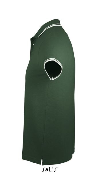 SOL'S PASADENA MEN - POLO SHIRT